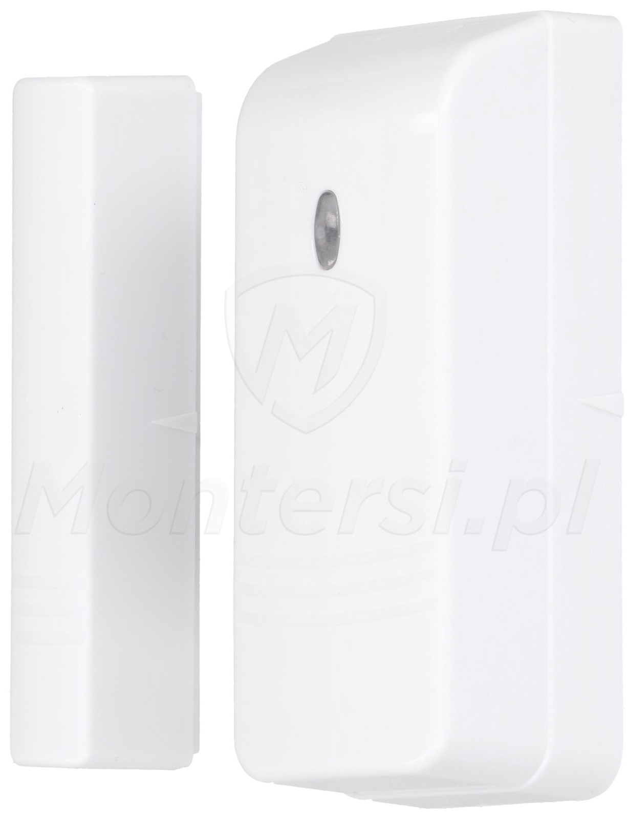 MGD-ari - Bezprzewodowa czujka magnetyczna