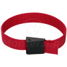 N2 - Pasek nylonowy czerwony N2 - Pasek nylonowy czerwony