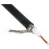 TRI-LAN 240 PE Fca 1.4 - przewód koncentryczny 50 ohm