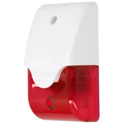 SV-AS103S - Sygnalizator...