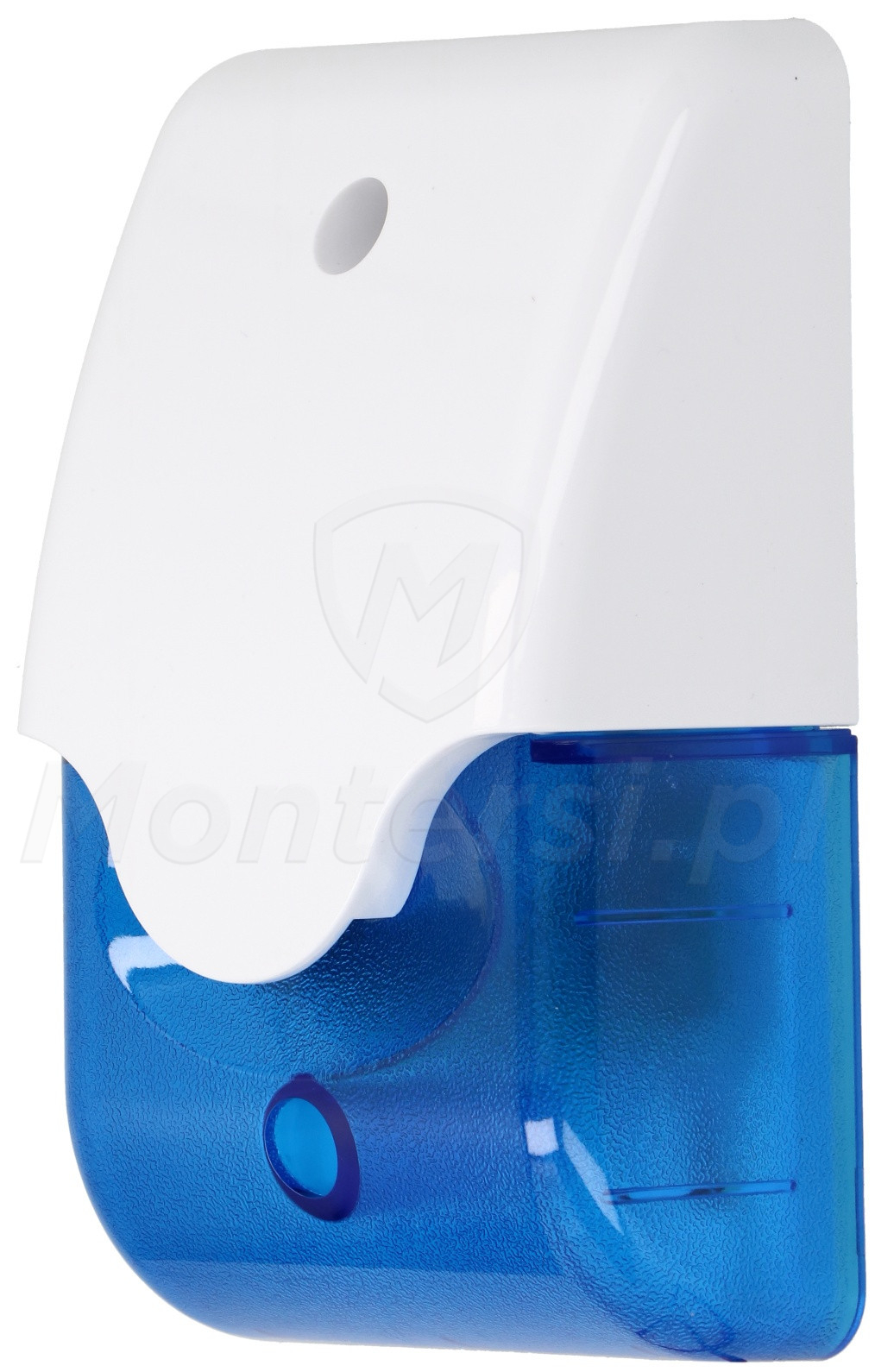 SV-96BE - Sygnalizator optyczno-akustyczny niebieski SV-96BE - Sygnalizator optyczno-akustyczny niebieski