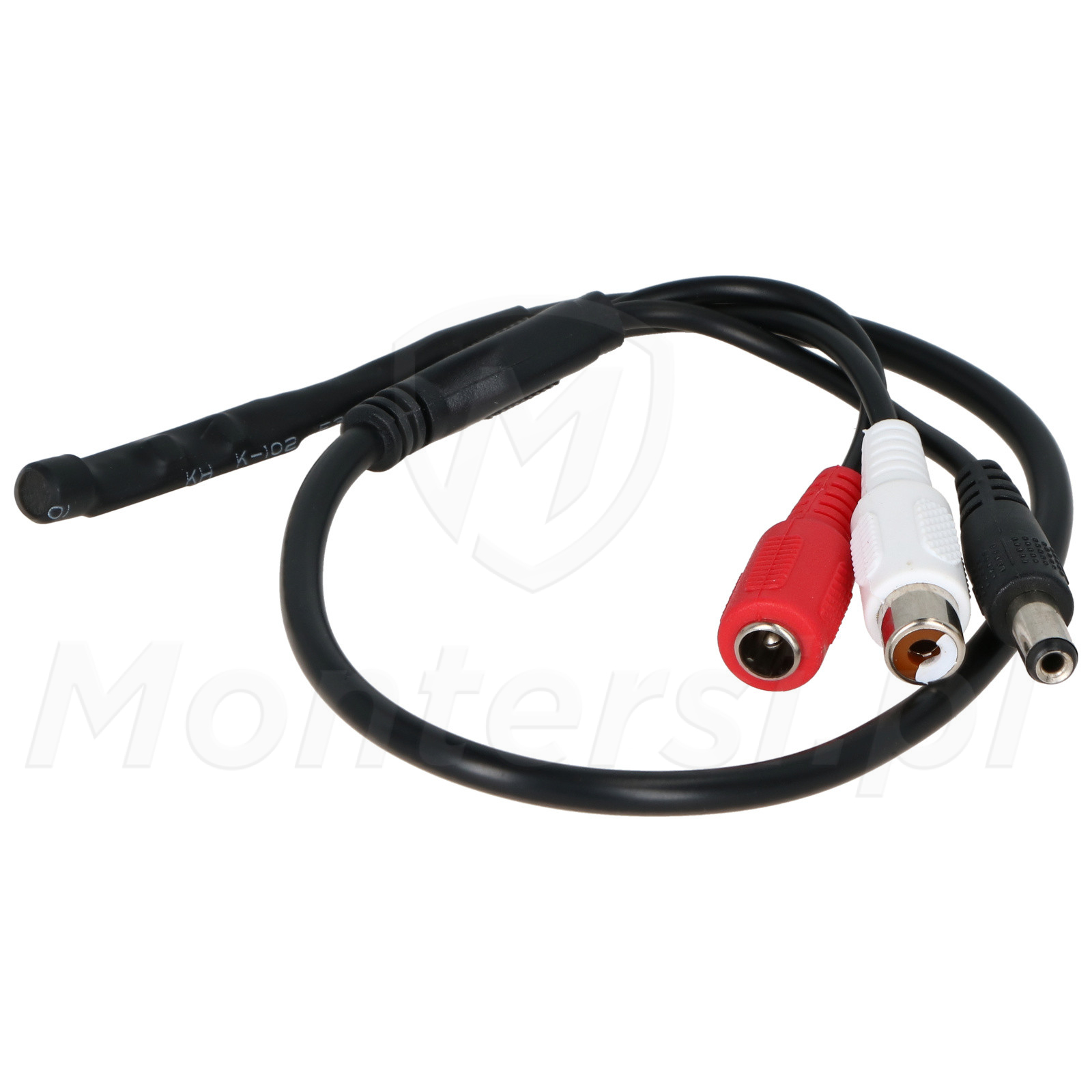 SM-1/DC - PLUG Moduł audio