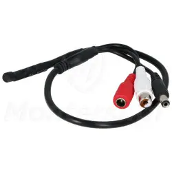 SM-1/DC - PLUG Moduł audio