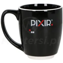 Kubek ceramiczny PIXIR