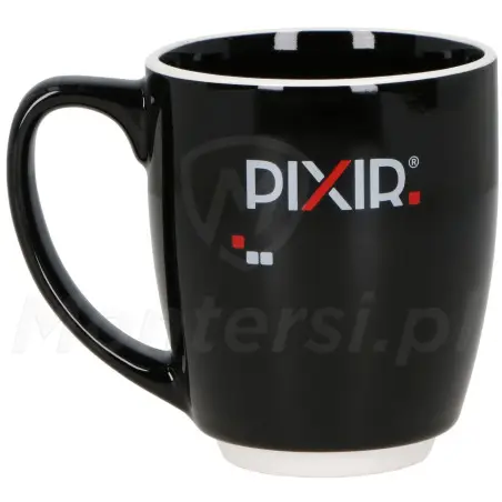 Kubek ceramiczny PIXIR