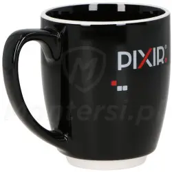PIXIR - kubek ceramiczny