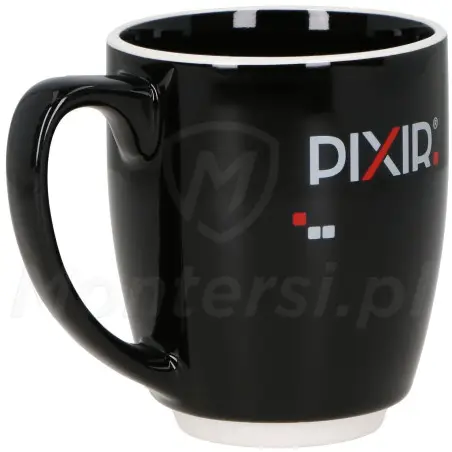 PIXIR - kubek ceramiczny