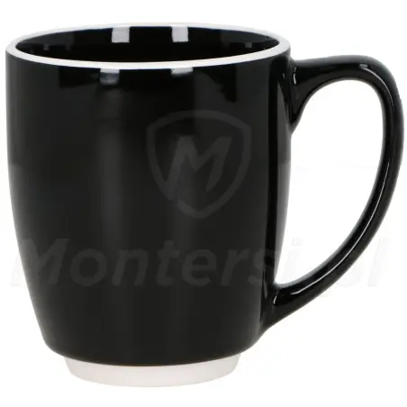 Tył kubka ceramicznego PIXIR