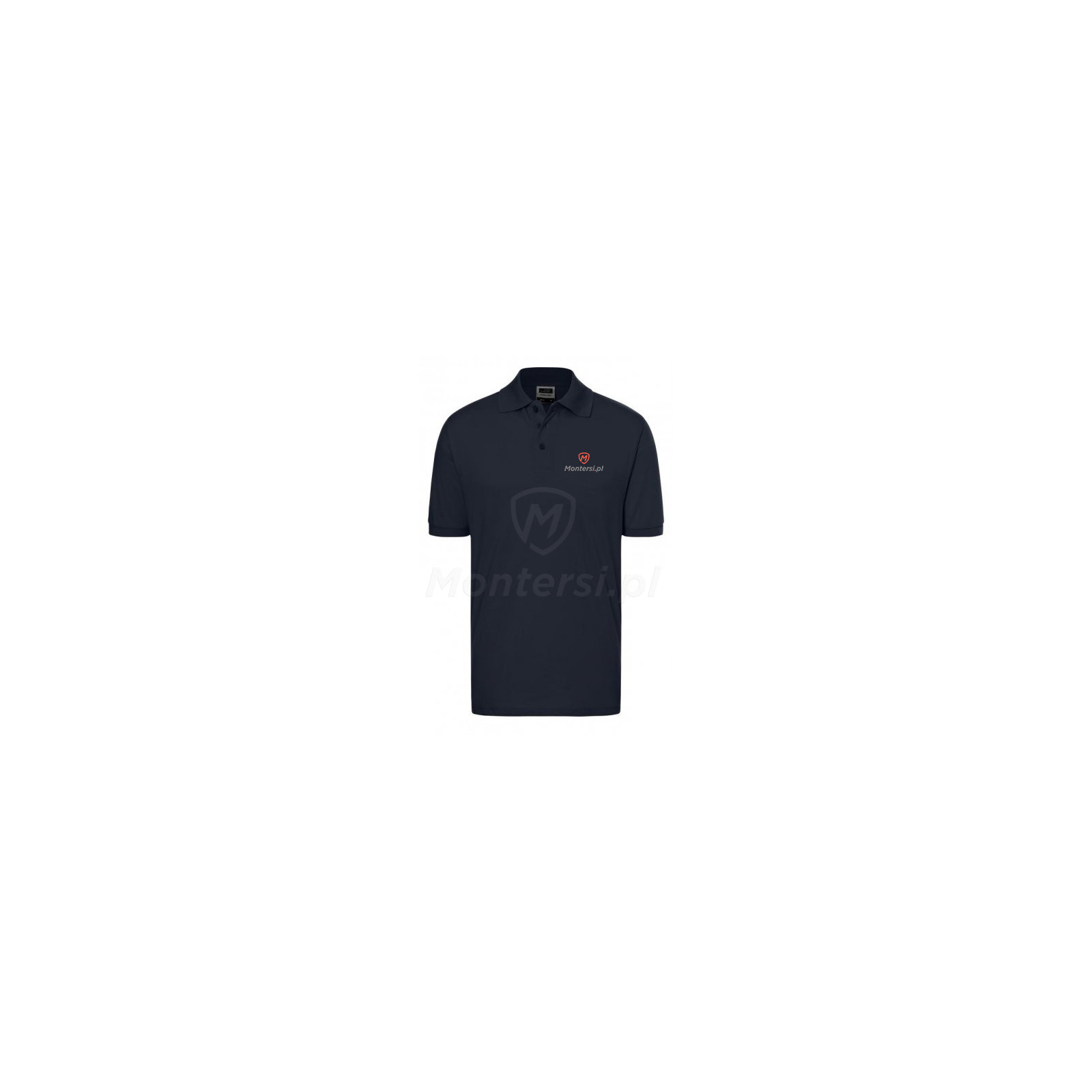 Koszulka polo JN070 Classic Polo