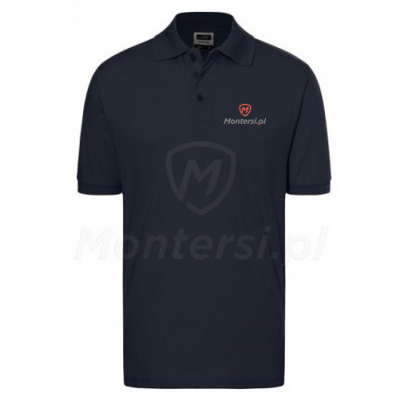 Koszulka polo JN070 Classic Polo