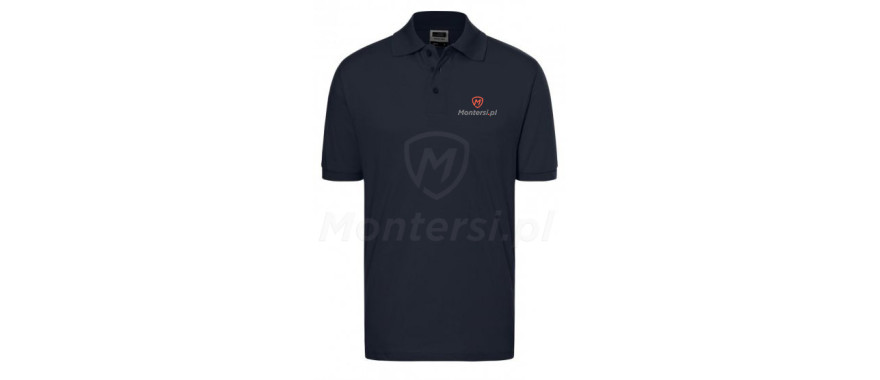Koszulka polo JN070 Classic Polo