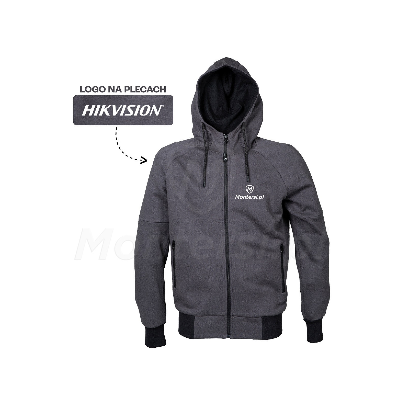 Bluza męska Cleveland Man JRC