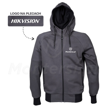 Bluza męska Cleveland Man JRC