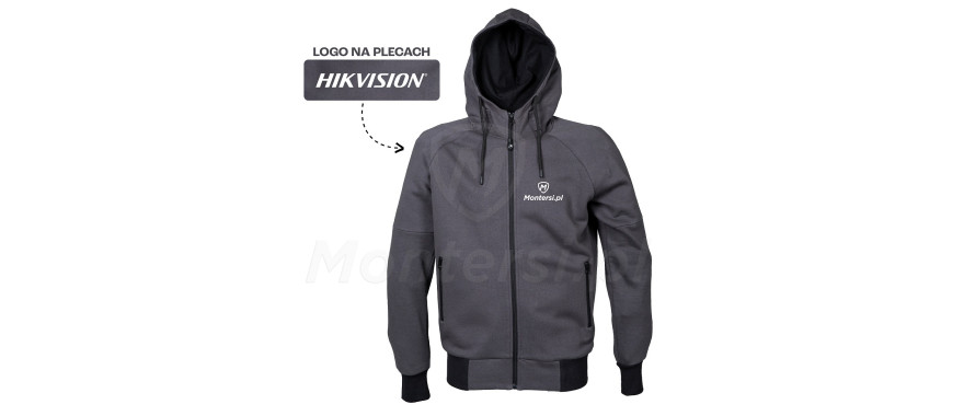 Bluza męska Cleveland Man JRC