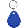 S103303B - Dualny brelok zbliżeniowy UNIQUE 125kHz, Mifare 13.56 MHz Niebieski