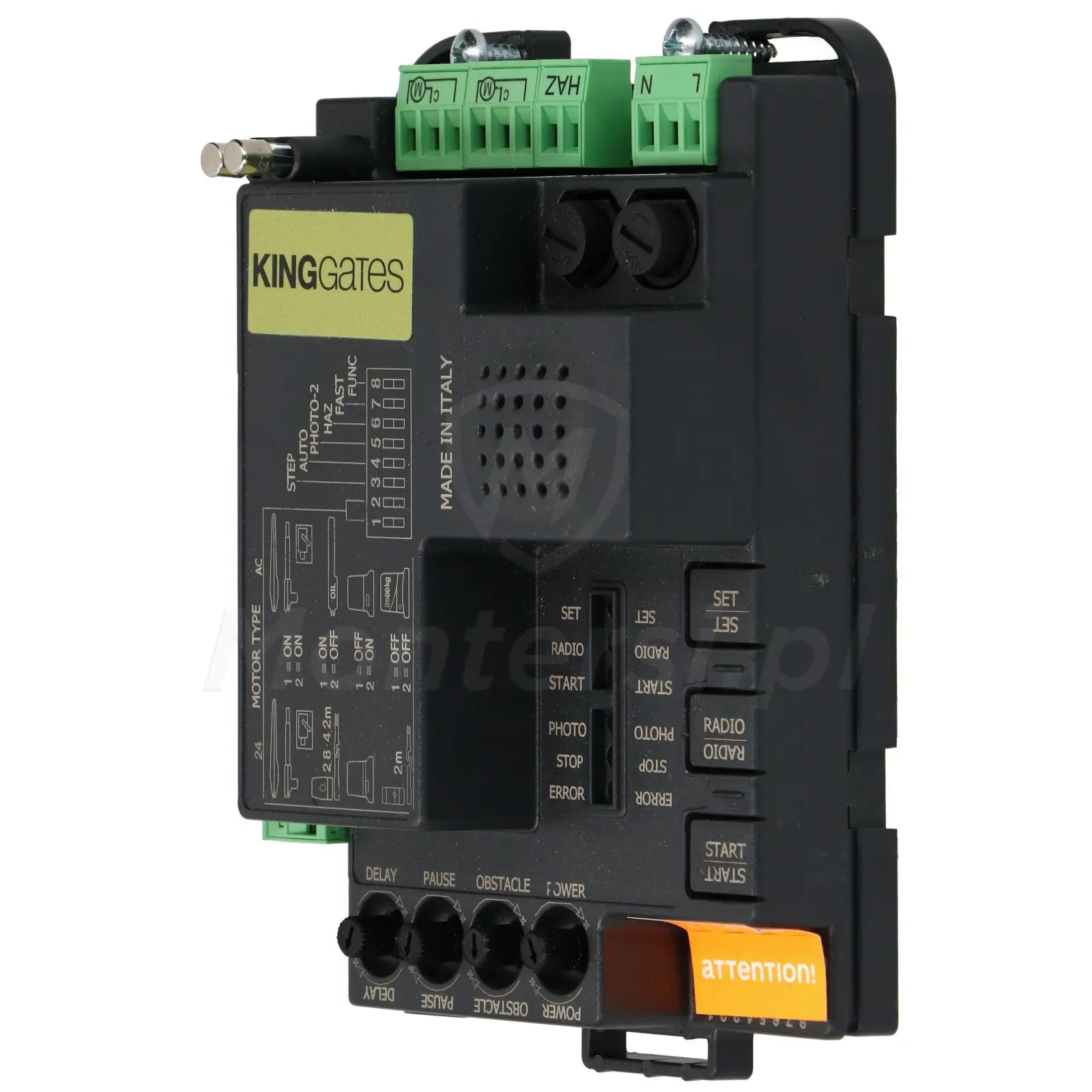 STARG8AC