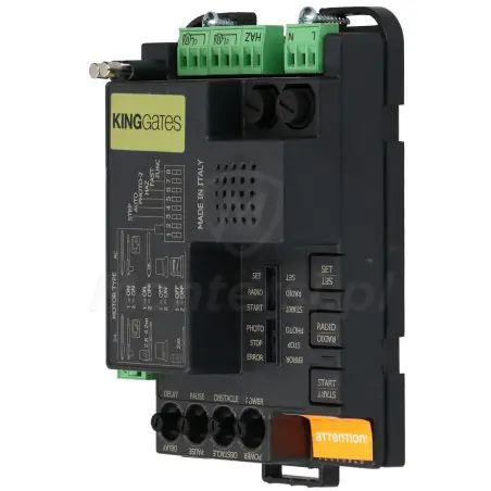 STARG8AC