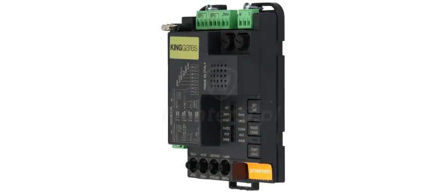 STARG8AC