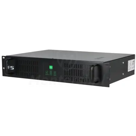 UPS RACK 2U 2000VA/1200W