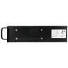 UPS RACK 2U 2000VA/1200W - Zasilacz UPS RACK