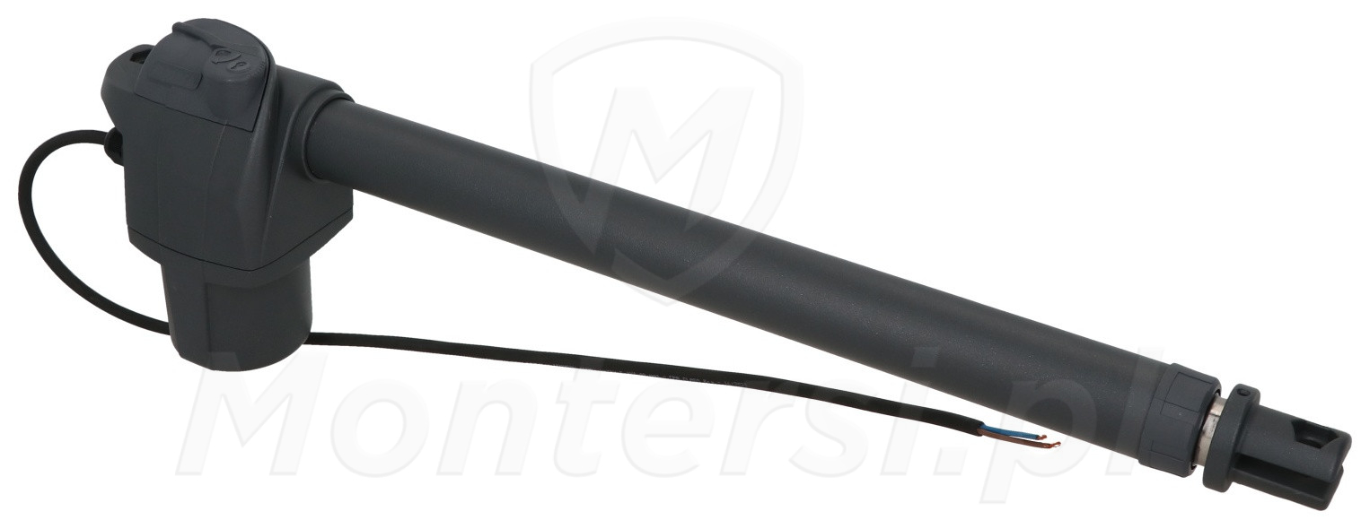 Bill4024 SX - Siłownik 24V Beninca Lewy - Wyprzedaż