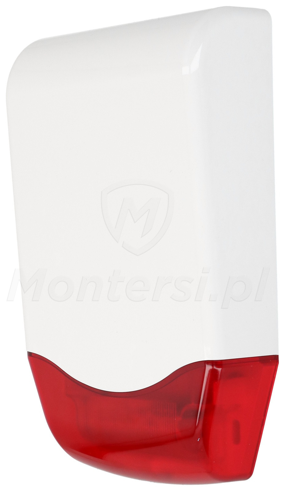 TSZ-4D - Zewnętrzny sygnalizator akustyczno-optyczny