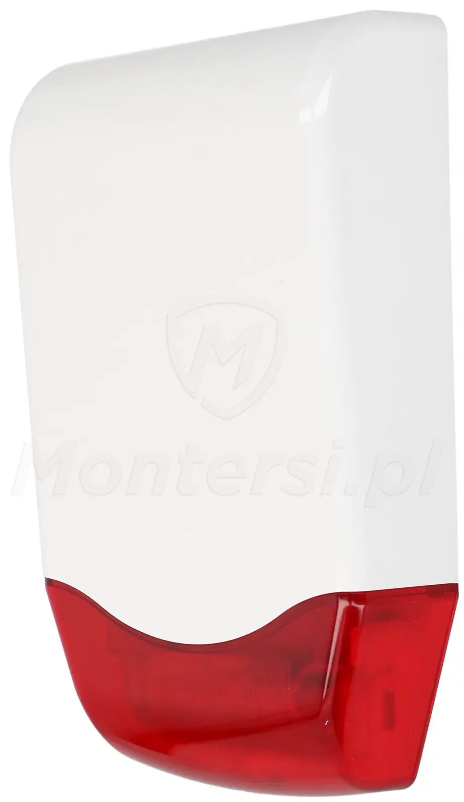 TSZ-4D - Zewnętrzny sygnalizator akustyczno-optyczny