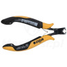 WIHA 26835 - Szczypce ukośne do cięcia czołowego