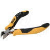 WIHA 26835 - Szczypce ukośne do cięcia czołowego