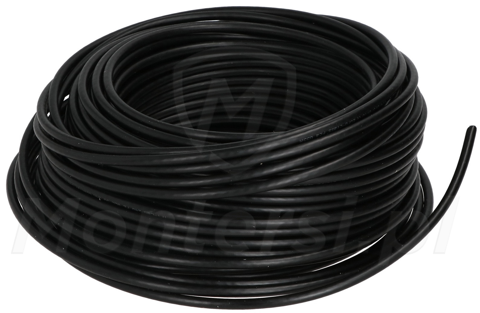 TRI-LAN 240 PE Fca 1.4 - przewód koncentryczny 50 ohm, 100 m