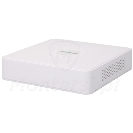 Rejestrator IP DS-7108NI-Q1(D)