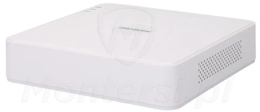 Rejestrator IP DS-7108NI-Q1(D)