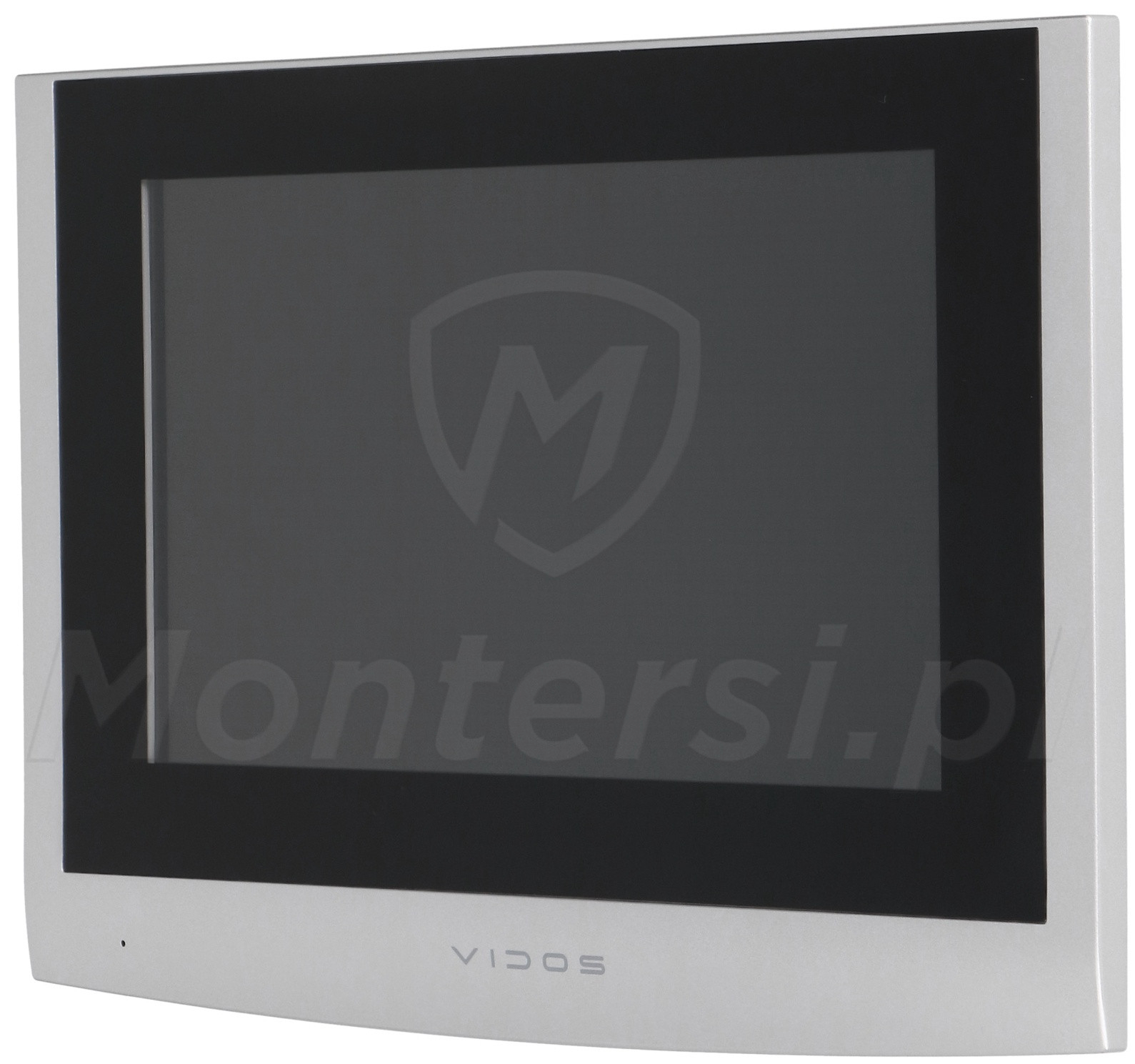 M100-X - Monitor głośnomówiący 7", VIDOS IPX, Wi-Fi