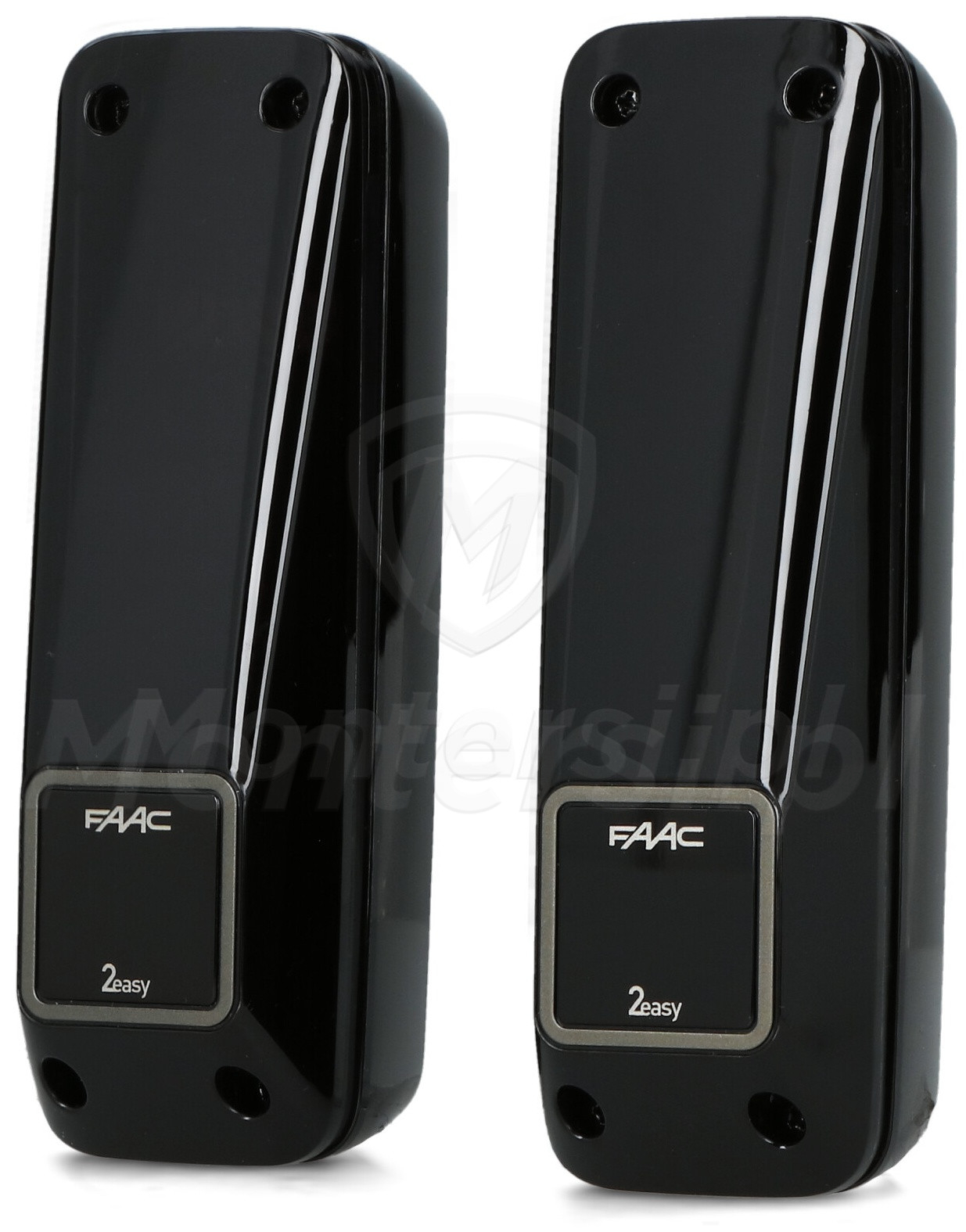 XP-20B D - Fotokomórki z regulacją kąta