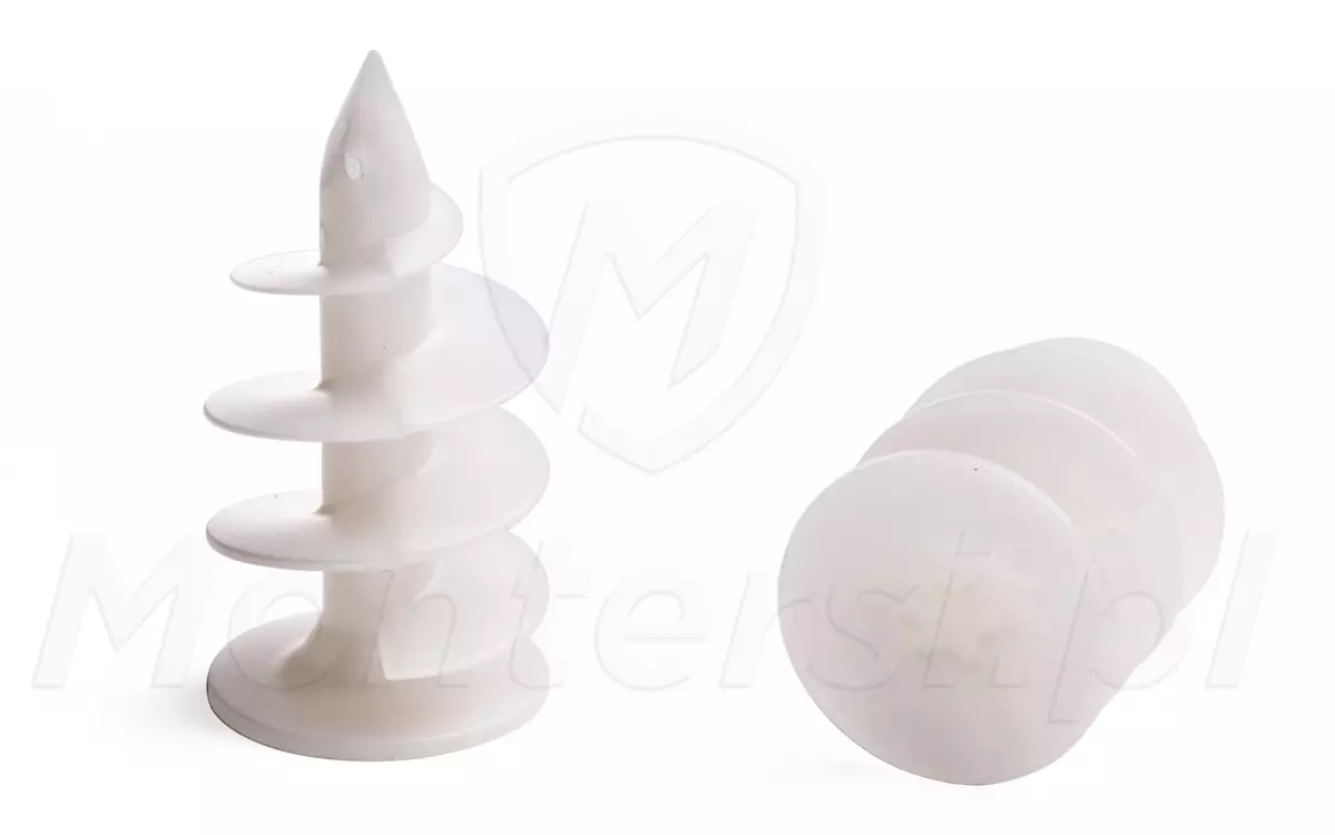 FID50 - Kołek plastikowy do mocowania w styropianie