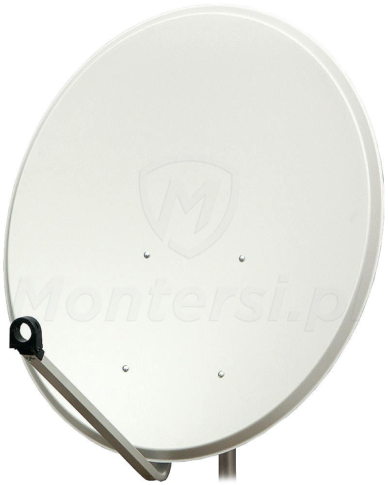 FAMAVAL 100 LH - Antena satelitarna 100 cm, biała FAMAVAL 100 LH - Antena satelitarna 100 cm, biała