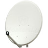 FAMAVAL 100 LH - Antena satelitarna 100 cm, biała FAMAVAL 100 LH - Antena satelitarna 100 cm, biała