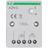 AZH-S 230V - Automat zmierzchowy z sondą pomiarowa AZH-S 230V - Automat zmierzchowy z sondą pomiarowa