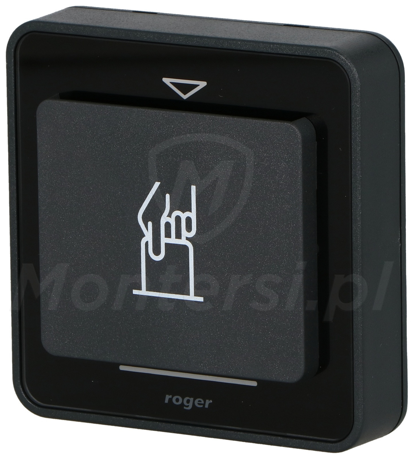 MCT82M-IO-CH - Czytnik MIFARE DESFire/Plus