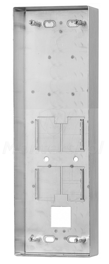 INS-P-L NT  - Natynkowa puszka montażowa INS-P-L NT  - Natynkowa puszka montażowa