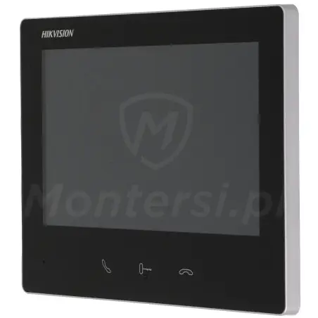 DS-KH7300EY-WTE2 - Front monitora