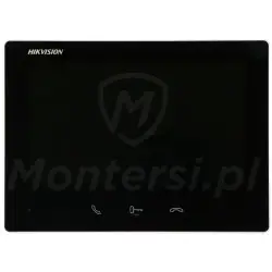 Front monitora DS-KH7300EY-WTE2