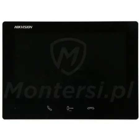 Front monitora DS-KH7300EY-WTE2