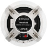 SPE-284/WS - Para głośników sufitowych 100W, 4 Ohm