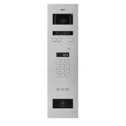 INSPIRO 8+ (G2) - Panel...