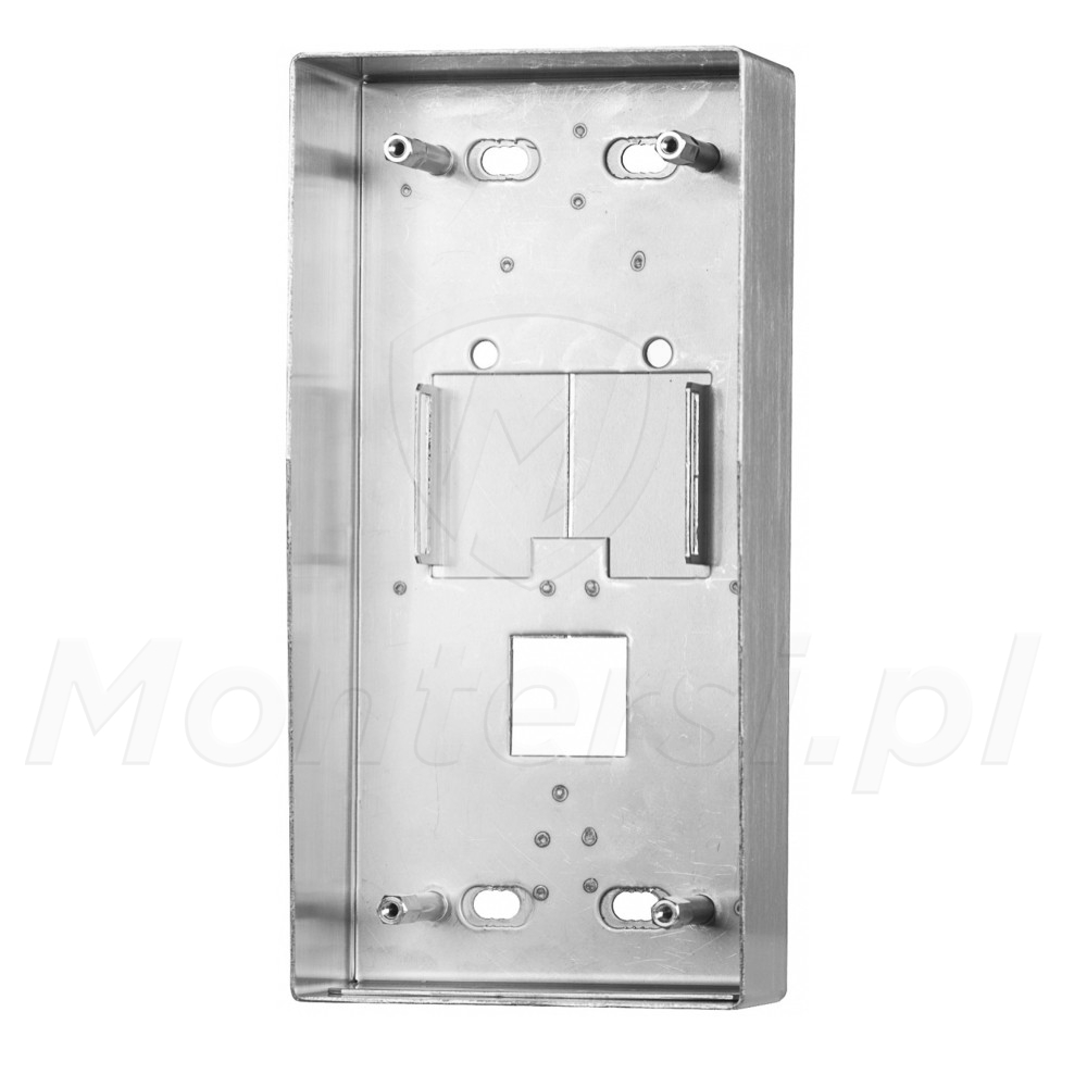 INS-P-S NT  - Natynkowa puszka montażowa INS-P-S NT  - Natynkowa puszka montażowa