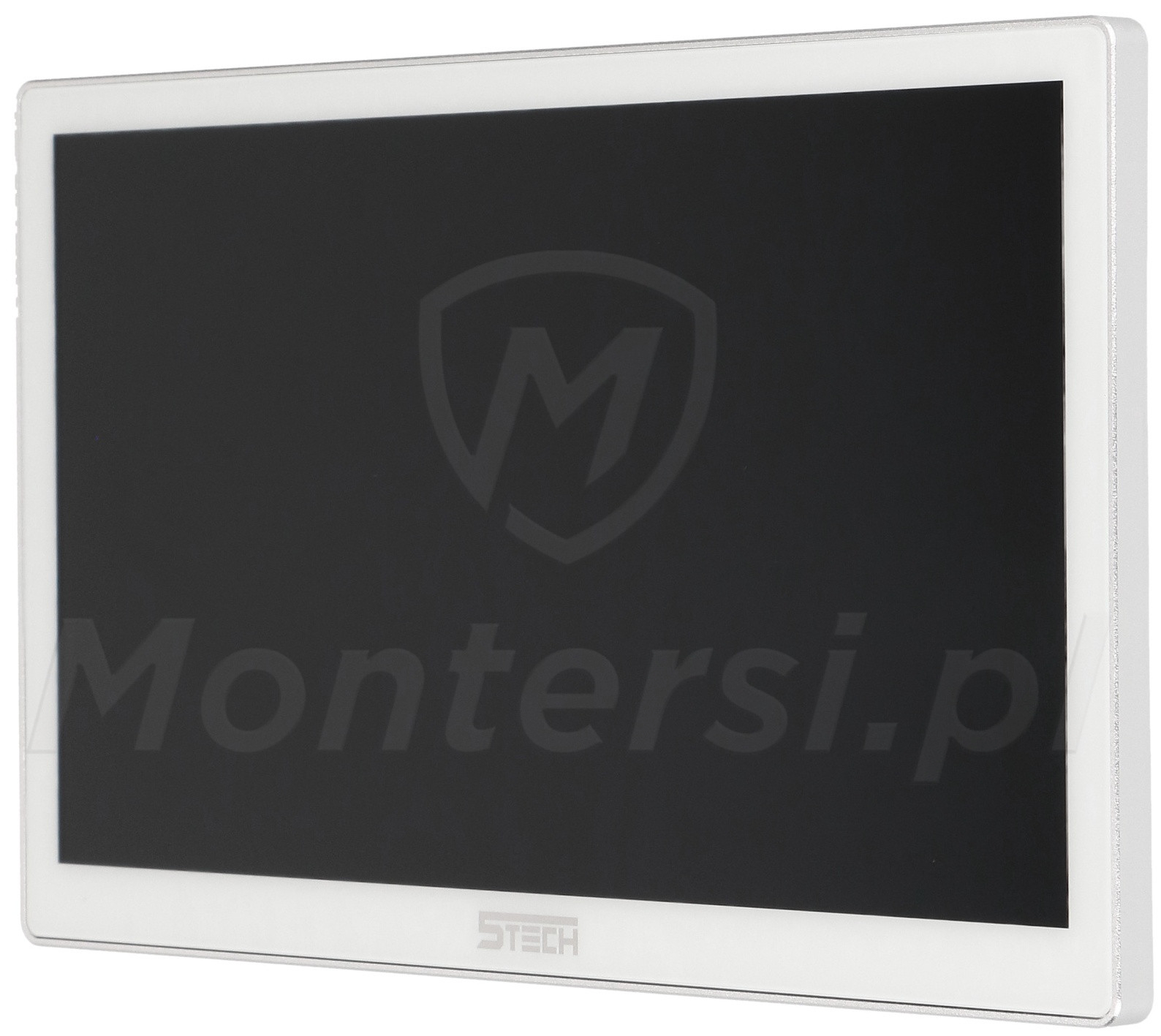 Virgo Plus (W) - Głosnomówiący monitor 10", FHD, Wi-Fi, 2-wire