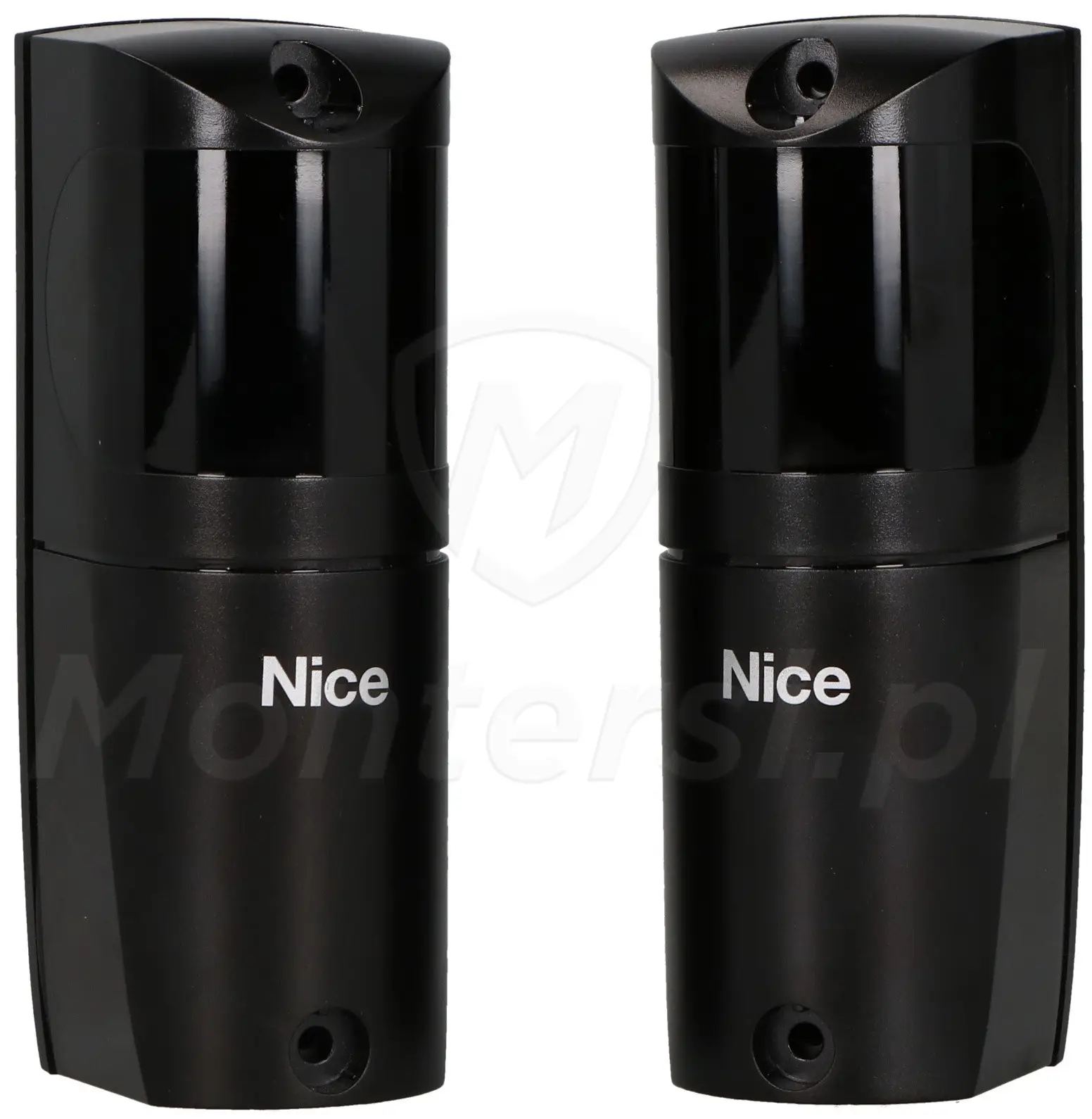 FT210B - Bezprzewodowe fotokomórki cyfrowe 15m, zasilane baterią