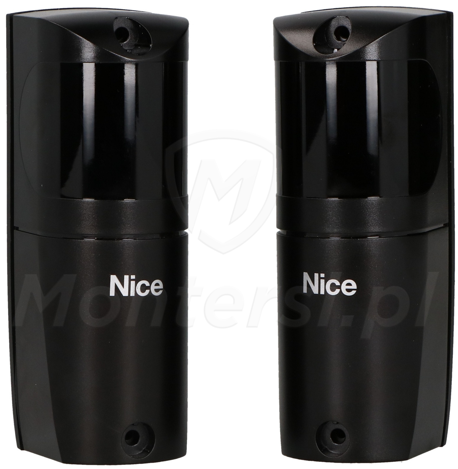 FT210 - Fotokomórki przekaźnikowe 15m, zasilane baterią