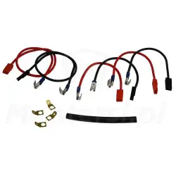 RAKU2-ZP - Zestaw przewodów...